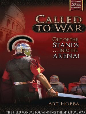 cover image of Called to War